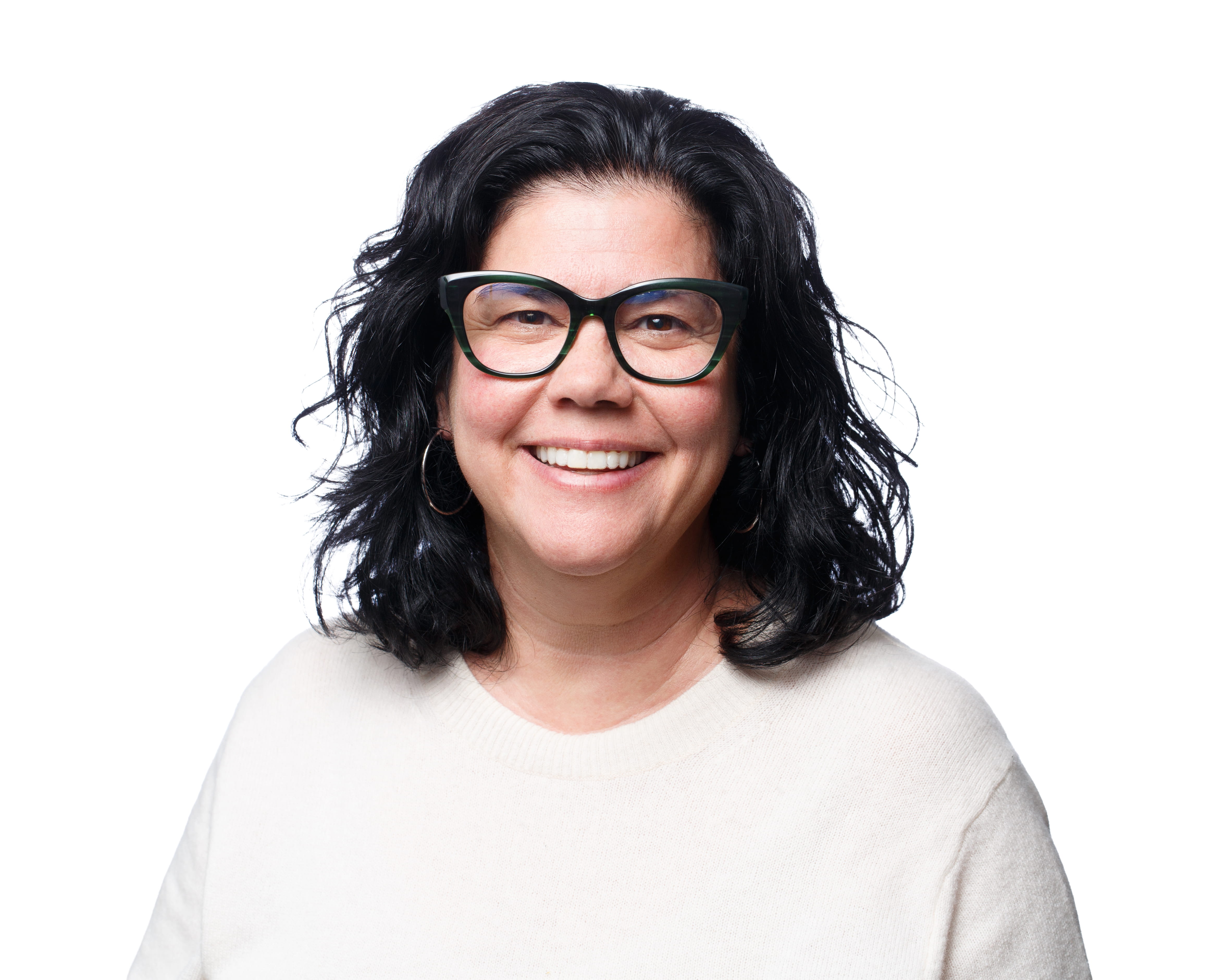 Photo of Melissa Dolbec