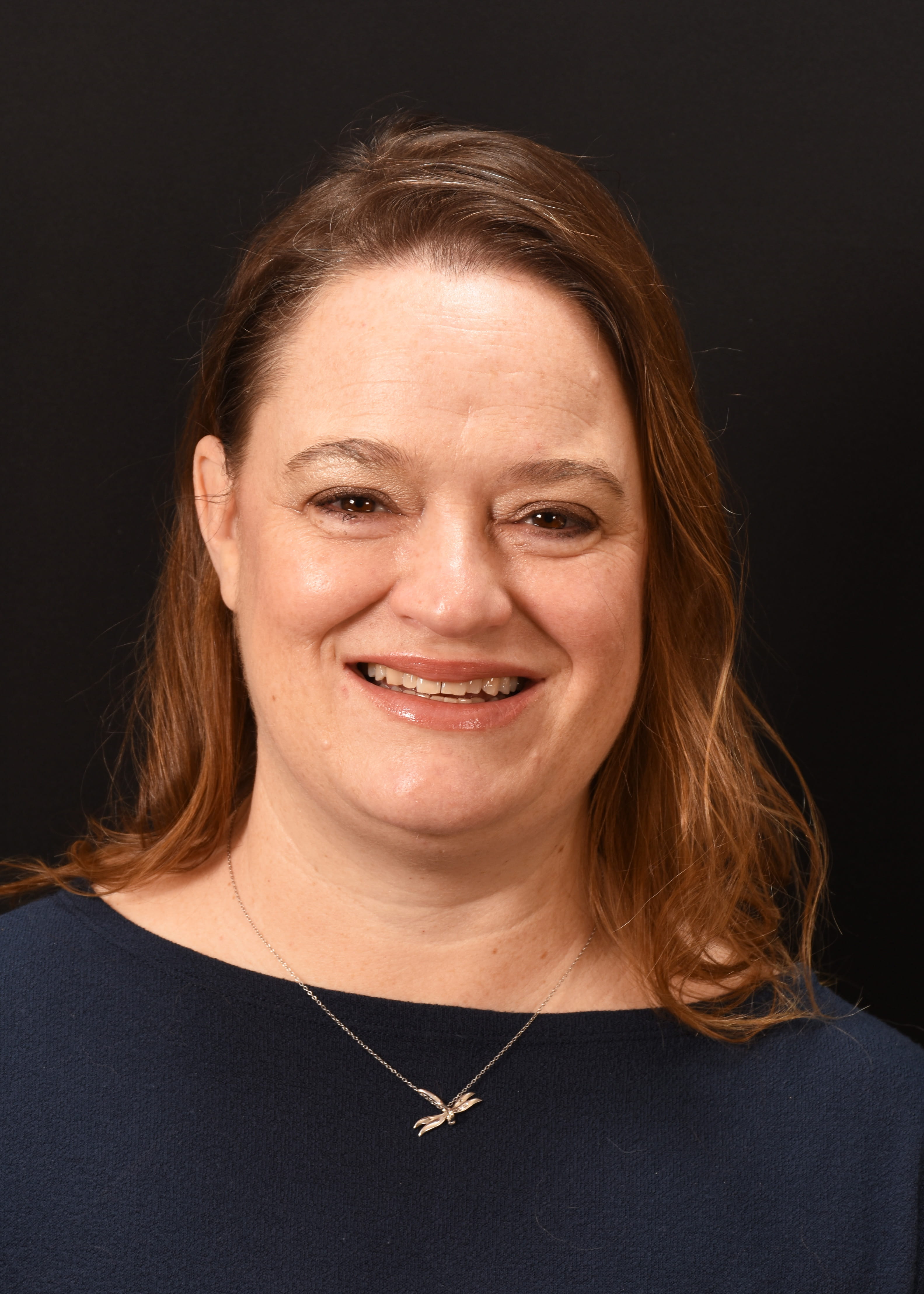 Photo of Melissa Keller