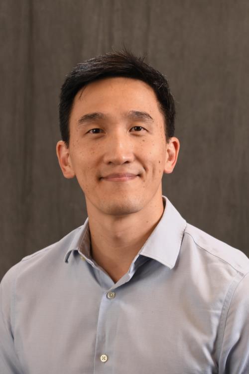 Michael Liu