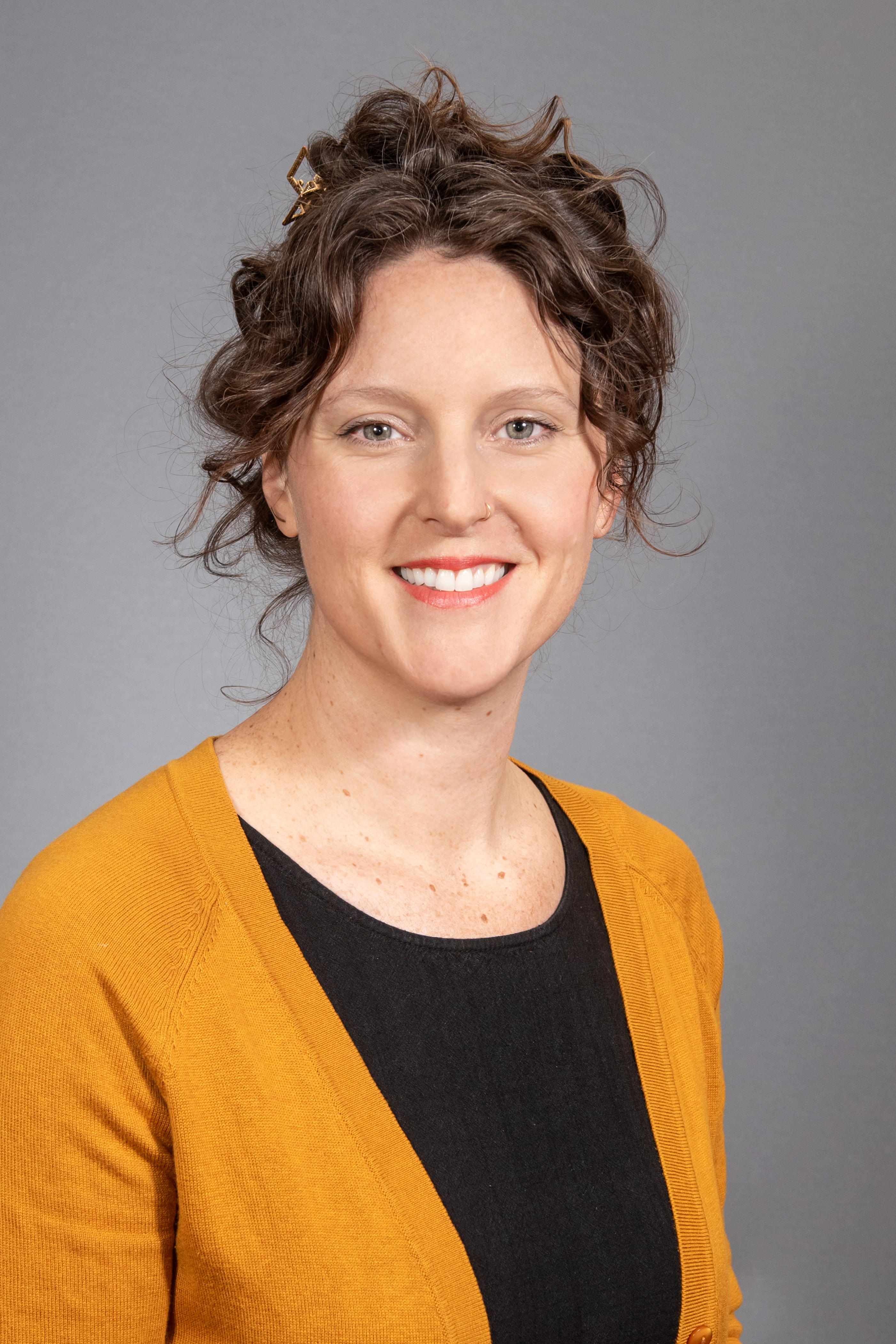 Photo of Teri Olson