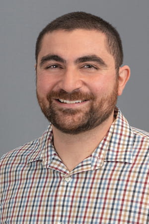 Photo of Romeen  A.