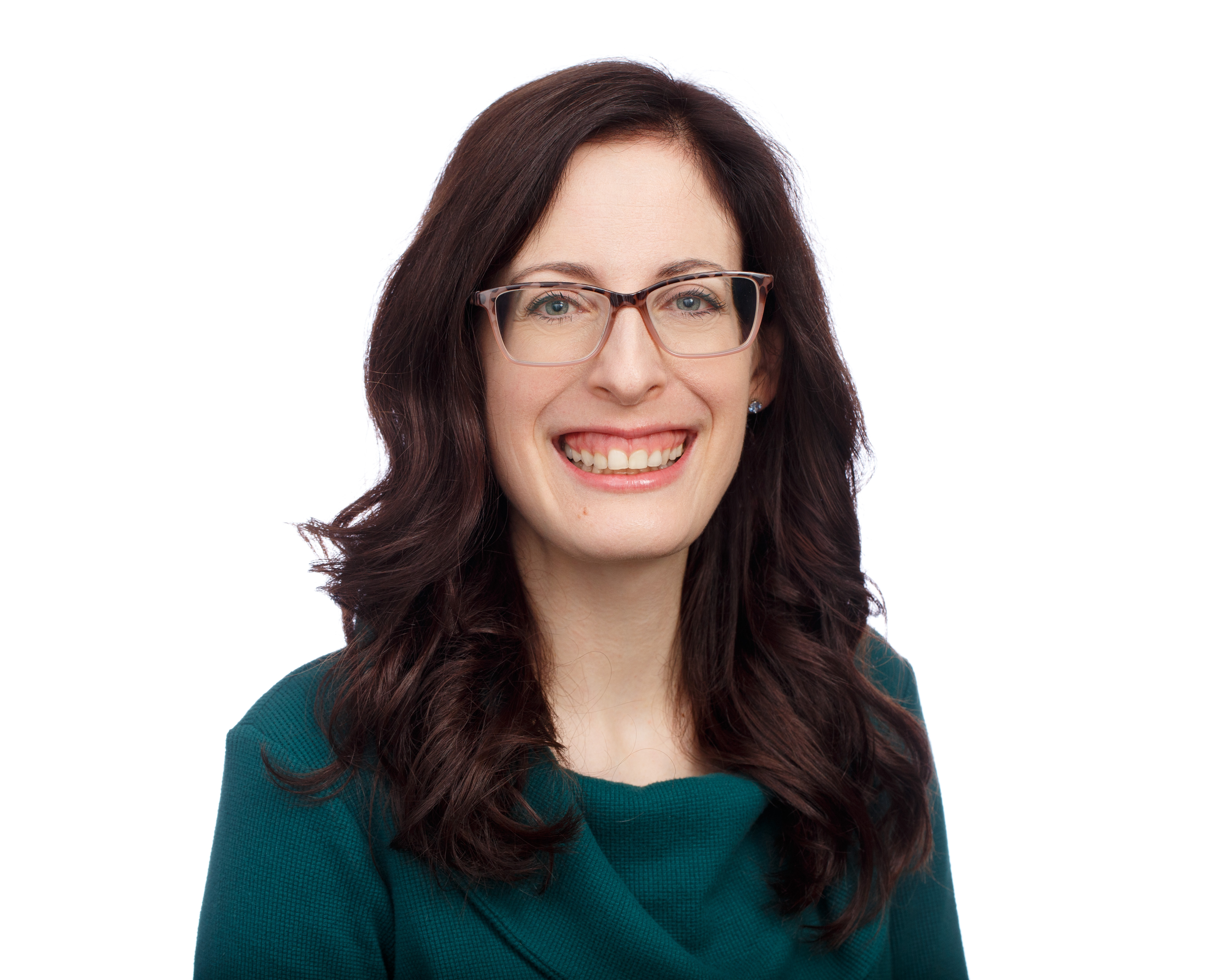 Photo of Selin Cronkrite