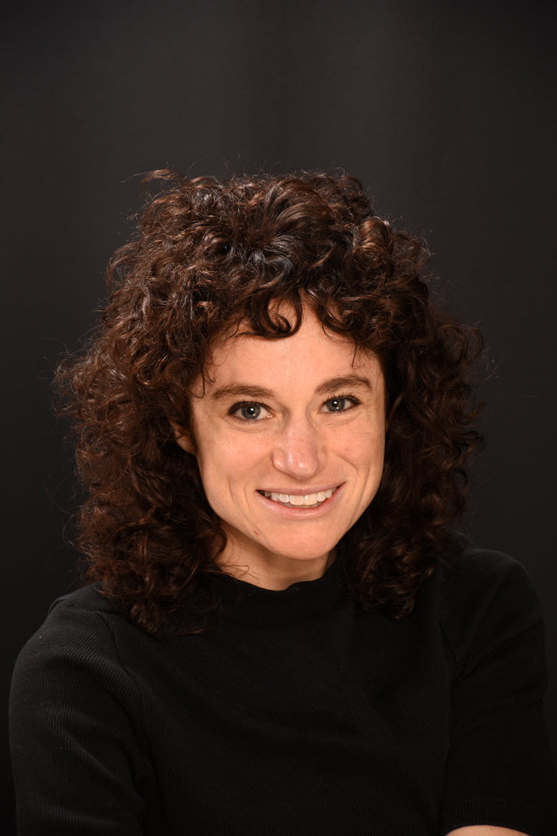 Photo of Stacey Cohen