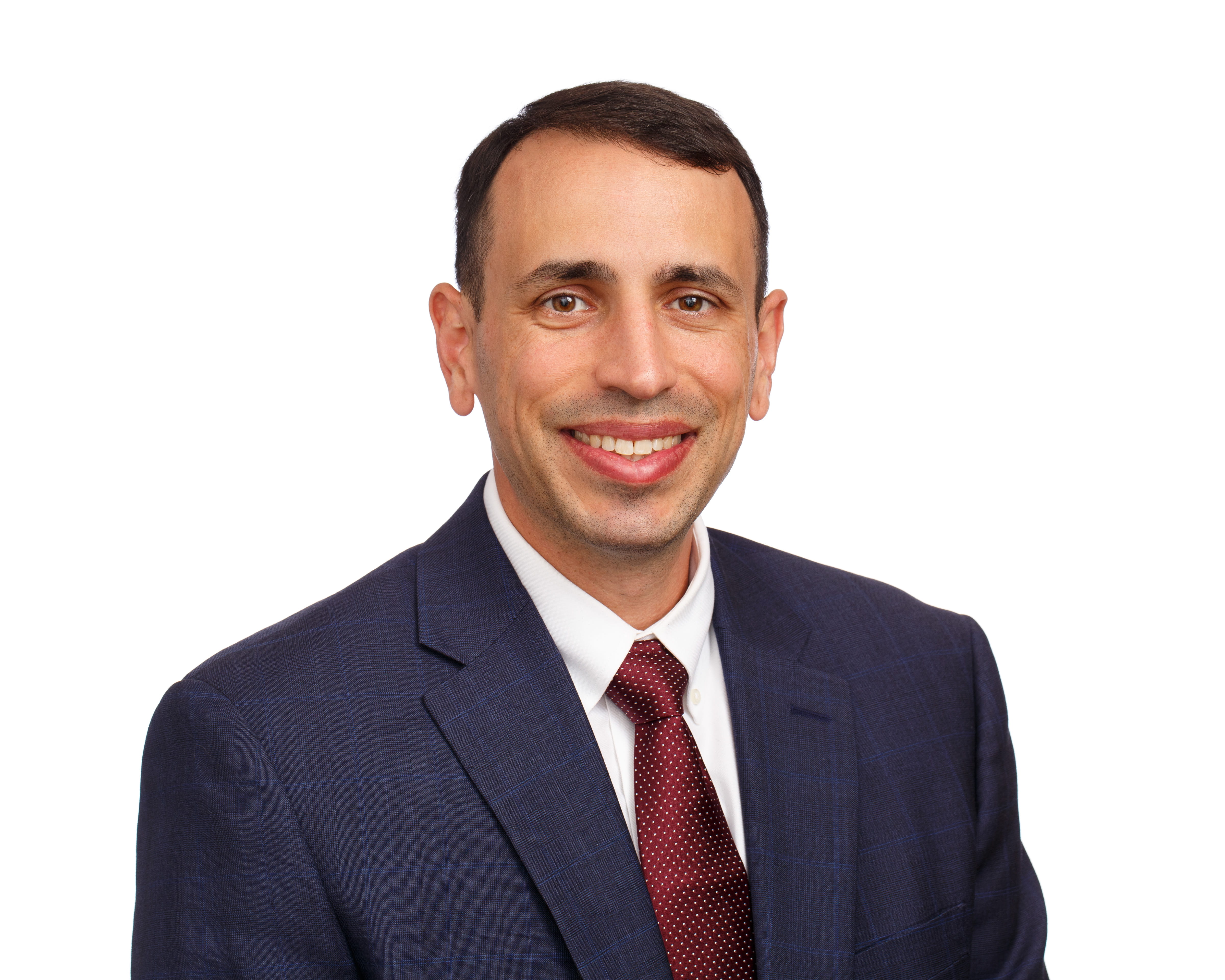 Photo of Timothy Mansour 