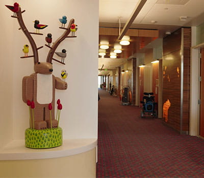 RCH