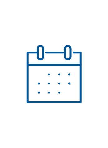 calendar icon