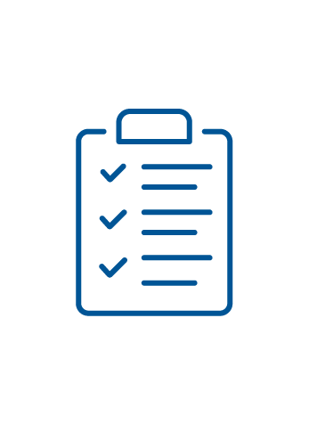 clipboard icon