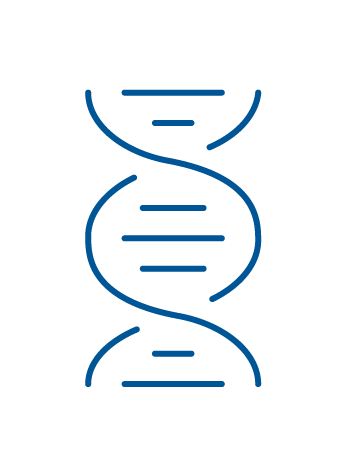 icon for genetic counseling