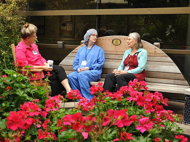 Legacy Emanuel Garden