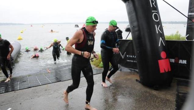 Ricky Gray Gets ECMO