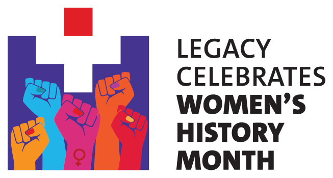 Women's History Month