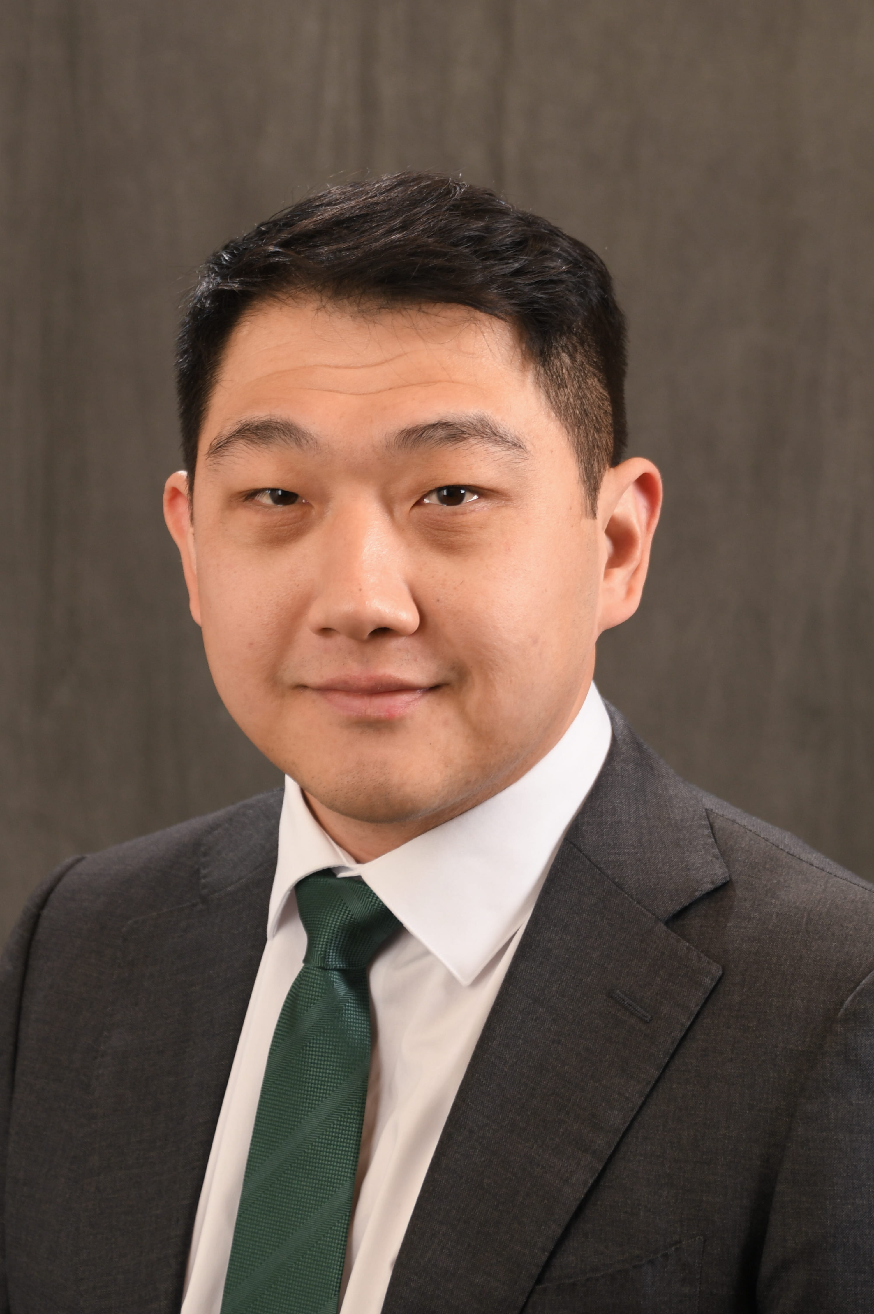 Photo of Michael  Chen