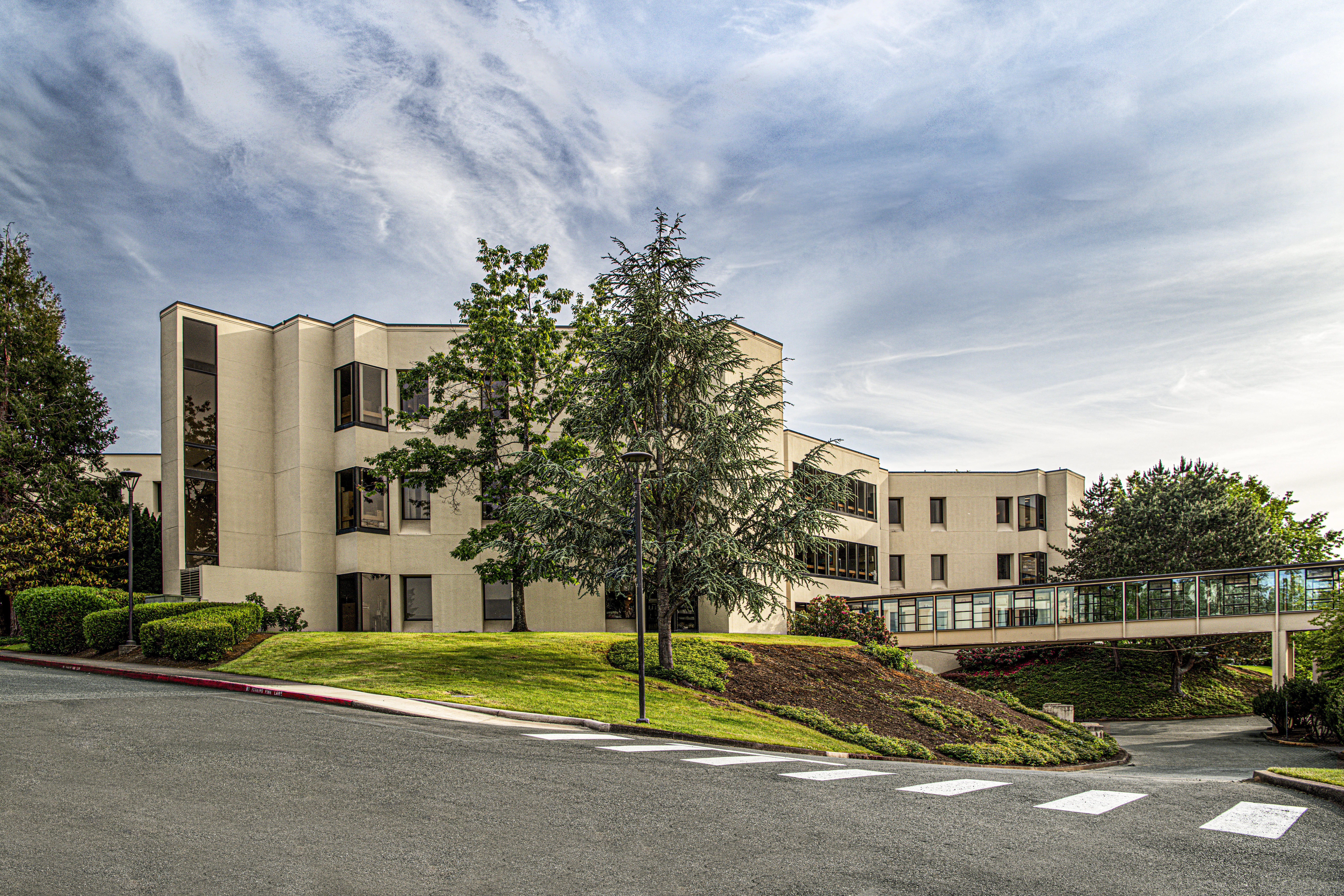 Legacy Meridian Park Medical Center