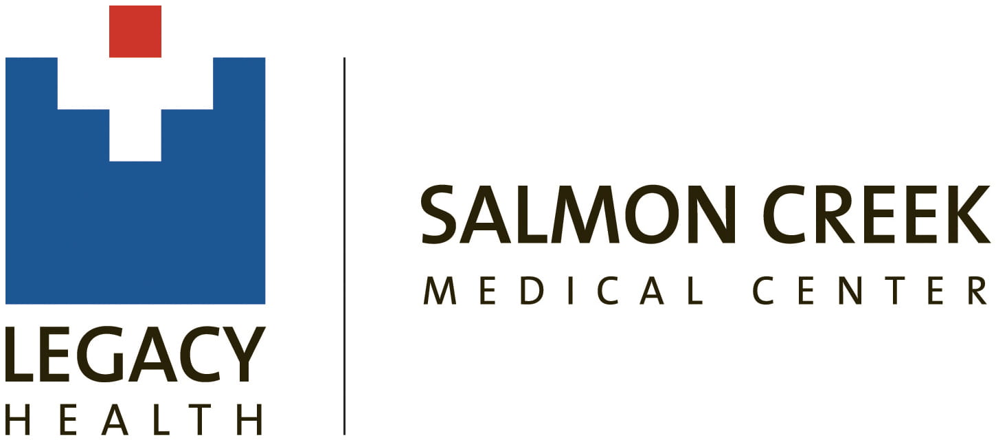 Legacy Salmon Creek Medical Center Logo