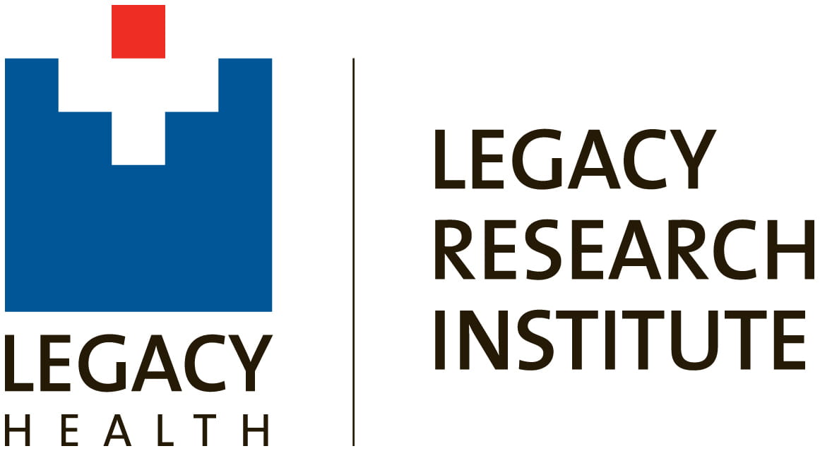 Legacy Research Institute Logo