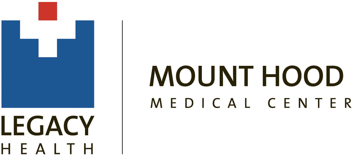 Legacy Mount Hood Medical Center Logo