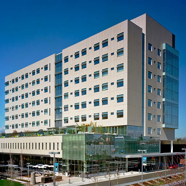 Randall Children's Hospital