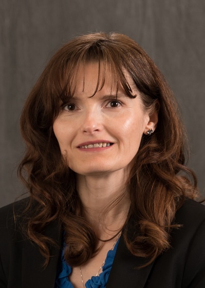 Carmen Rusinaru, MD, PhD