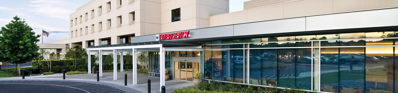 Legacy Mount Hood Medical Center