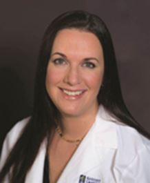 Katharine Barford