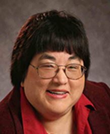 Susan Clack