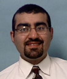 Eshraghi Nick