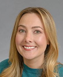Mindy Harrington
