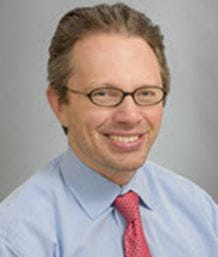 Dr Mark Gelfand