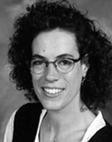 Mischel Rebecca