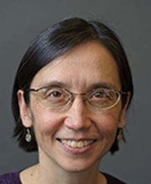 Susan Omura