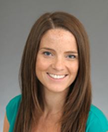 Melissa Pendergrass