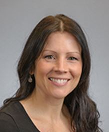 Joanna Rasmussen