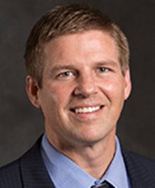Kevin Reavis