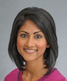 Nameeta Richard