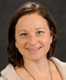Sarah Saltzberg