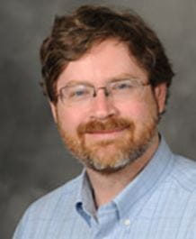 Saunders Gregory