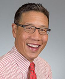 Paul Tseng