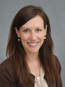 Tricia Wright