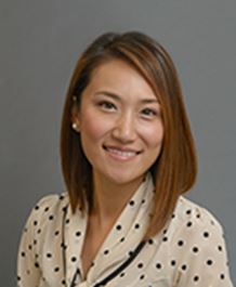 Laura Zhong
